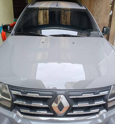 RENAULT OROCH 1.3 TCE FLEX OUTSIDER X-TRONIC RENAULT OROCH 1.3 TCE FLEX OUTSIDER X-TRONIC
